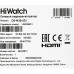 Видеорегистратор HiWatch DS-N304(D)