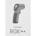 Пирометр RGK PL-8 красный/черный Пирометр RGK PL-8 красный/черный