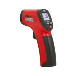 Пирометр RGK PL-8 красный/черный