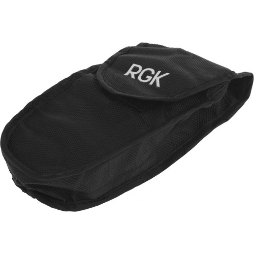 Пирометр RGK PL-8 красный/черный