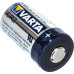 Батарейка Varta ELECTRONICS CR2 BL1 Lithium 3V (6206) (1/10/100) (1 шт.) [06206301401]