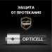 Батарея Opticell Simply AA отрывной блистер AA (2шт) блистер