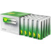 Батарея GP Super Alkaline 15AA21-2CRSWC40 AA (40шт) коробка