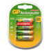 Аккумулятор GP 100AAAHC3/1 AAA NiMH 1000mAh (промо:3+1) (4шт) Аккумулятор GP 100AAAHC3/1 AAA NiMH 1000mAh (промо:3+1) (4шт)