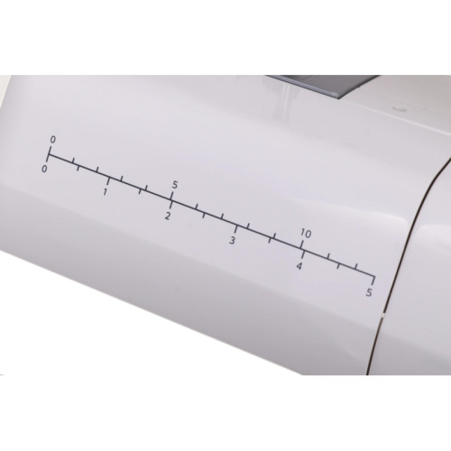 Швейная машина/ Швейная машина Janome Excellent Stitch 15A белый