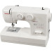 Швейная машина/ Швейная машина Janome Juno 1512 белый