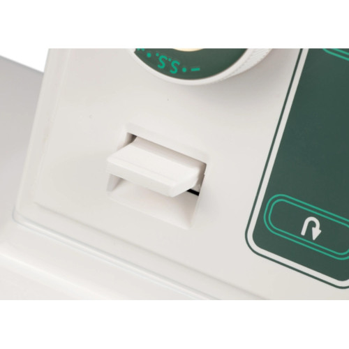 Швейная машина/ Швейная машина Janome 394 белый