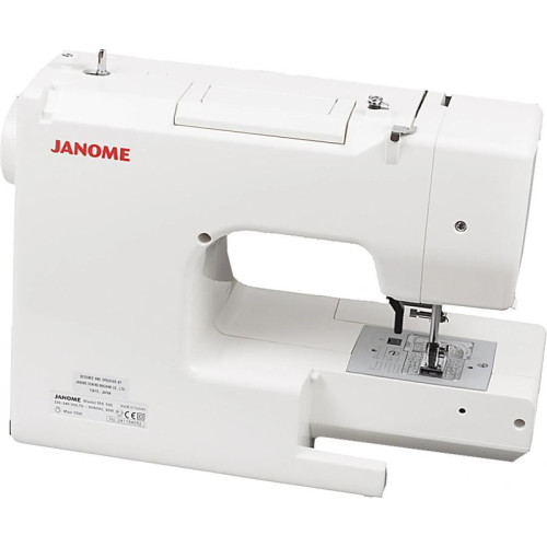 Швейная машина/ Швейная машина Janome My Style 100 белый