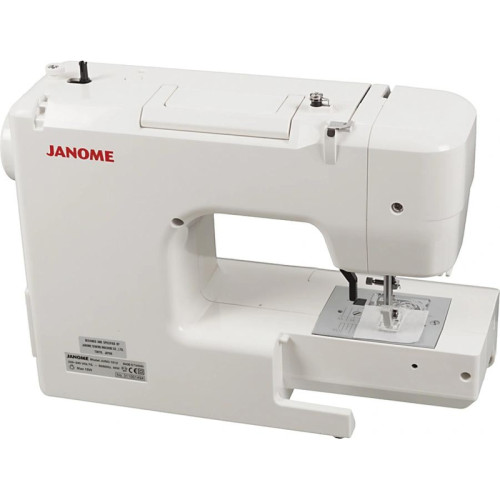 Швейная машина/ Швейная машина Janome Juno 1512 белый