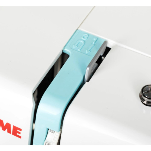 Швейная машина/ Швейная машина Janome Excellent Stitch 23 белый