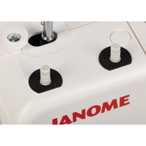 Швейная машина/ Швейная машина Janome Sew dream 510 белый Швейная машина/ Швейная машина Janome Sew dream 510 белый