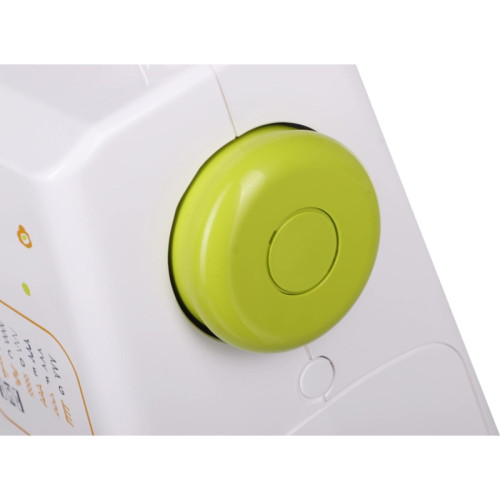 Швейная машина/ Швейная машина Janome Excellent Stitch 15A белый