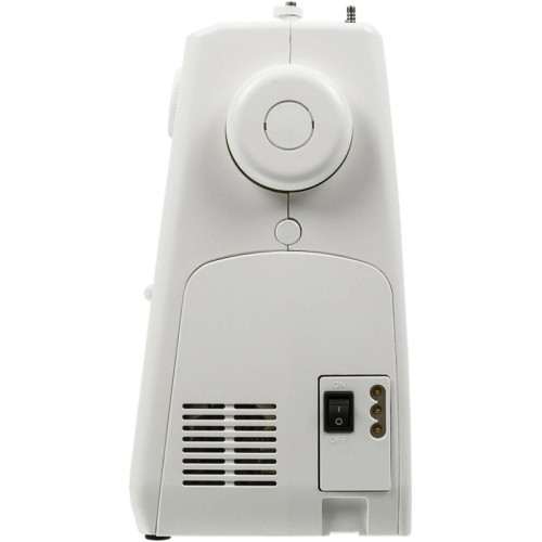 Швейная машина/ Швейная машина Janome Sakura 95 белый/цветы