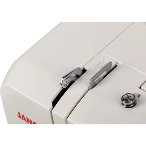 Швейная машина/ Швейная машина Janome Sew dream 510 белый Швейная машина/ Швейная машина Janome Sew dream 510 белый
