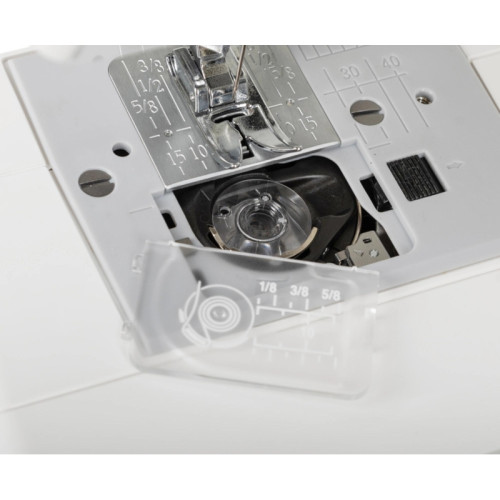 Швейная машина/ Швейная машина Janome Excellent Stitch 18A белый Швейная машина/ Швейная машина Janome Excellent Stitch 18A белый