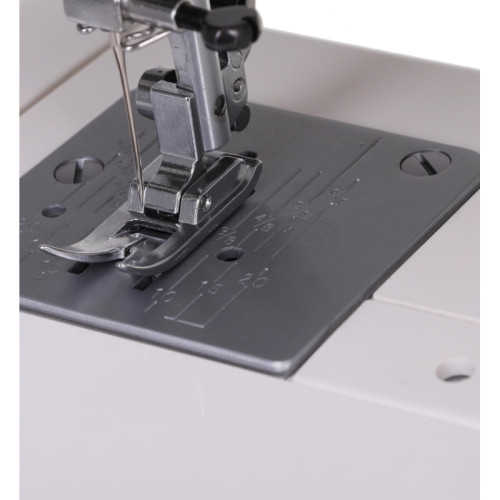 Швейная машина/ Швейная машина Janome Excellent Stitch 15A белый