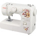 Швейная машина/ Швейная машина Janome Sew dream 510 белый Швейная машина/ Швейная машина Janome Sew dream 510 белый