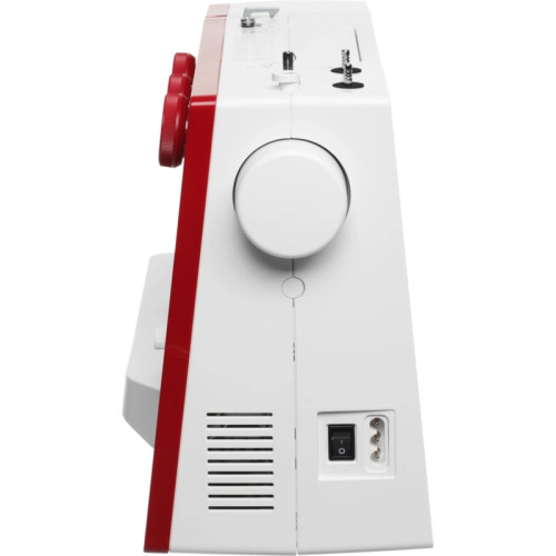 Швейная машина/ Швейная машина Janome 1522 RD белый Швейная машина/ Швейная машина Janome 1522 RD белый