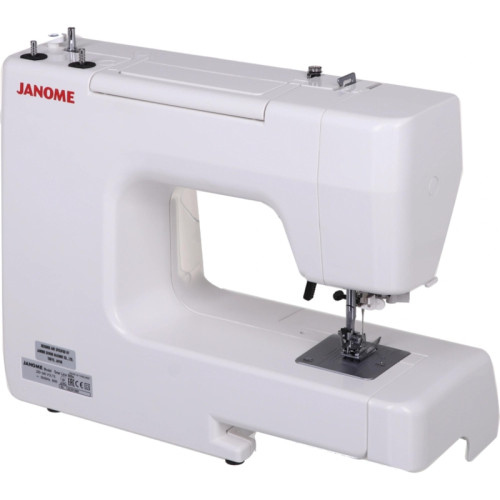 Швейная машина/ Швейная машина Janome Sew Line 500s белый