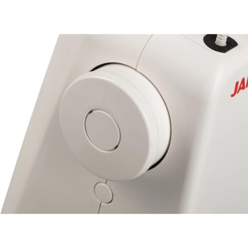 Швейная машина/ Швейная машина Janome Sew dream 510 белый Швейная машина/ Швейная машина Janome Sew dream 510 белый