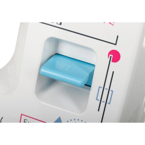 Швейная машина/ Швейная машина Janome Excellent Stitch 18A белый Швейная машина/ Швейная машина Janome Excellent Stitch 18A белый