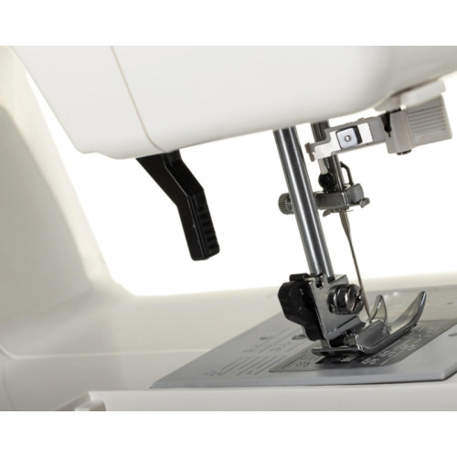 Швейная машина/ Швейная машина Janome Excellent Stitch 18A белый Швейная машина/ Швейная машина Janome Excellent Stitch 18A белый