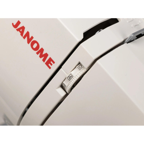 Швейная машина/ Швейная машина Janome Sew dream 510 белый Швейная машина/ Швейная машина Janome Sew dream 510 белый