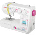 Швейная машина/ Швейная машина Janome Excellent Stitch 18A белый Швейная машина/ Швейная машина Janome Excellent Stitch 18A белый