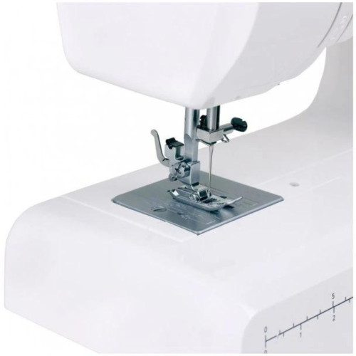 Швейная машина/ Швейная машина Janome JQ 2515S белый