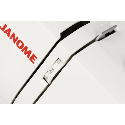 Швейная машина/ Швейная машина Janome 311PG белый/розовый Швейная машина/ Швейная машина Janome 311PG белый/розовый