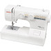 Швейная машина/ Швейная машина Janome My Style 100 белый