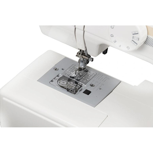 Швейная машина/ Швейная машина Janome My Style 100 белый