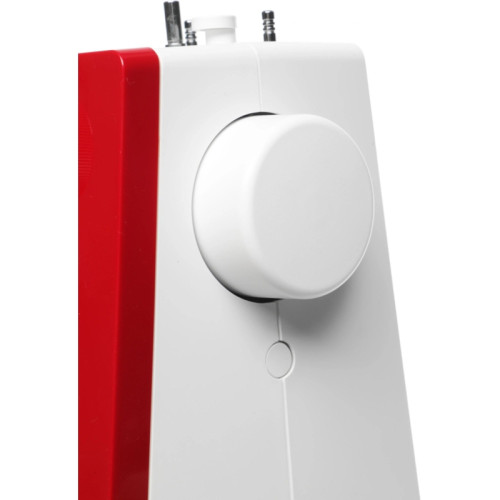 Швейная машина/ Швейная машина Janome 1522 RD белый Швейная машина/ Швейная машина Janome 1522 RD белый