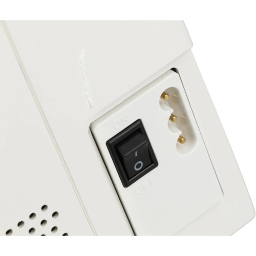 Швейная машина/ Швейная машина Janome 311PG белый/розовый Швейная машина/ Швейная машина Janome 311PG белый/розовый