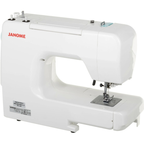 Швейная машина/ Швейная машина Janome Excellent Stitch 23 белый