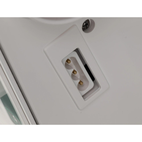 Швейная машина/ Швейная машина Janome 394 белый