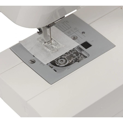 Швейная машина/ Швейная машина Janome Juno 1512 белый