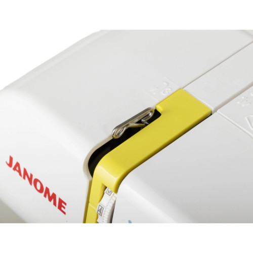 Швейная машина/ Швейная машина Janome Excellent Stitch 18A белый Швейная машина/ Швейная машина Janome Excellent Stitch 18A белый