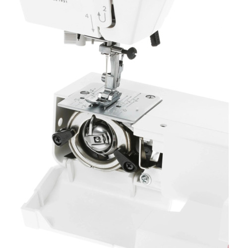 Швейная машина/ Швейная машина Janome 1522 PG белый Швейная машина/ Швейная машина Janome 1522 PG белый