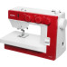 Швейная машина/ Швейная машина Janome 1522 RD белый Швейная машина/ Швейная машина Janome 1522 RD белый