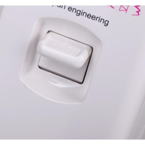 Швейная машина/ Швейная машина Janome Sew Line 500s белый