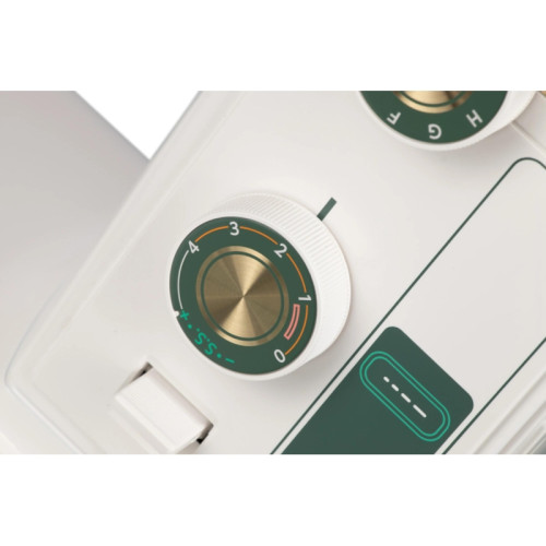 Швейная машина/ Швейная машина Janome 394 белый