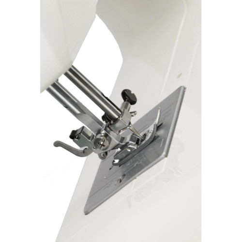 Швейная машина/ Швейная машина Janome 311PG белый/розовый Швейная машина/ Швейная машина Janome 311PG белый/розовый