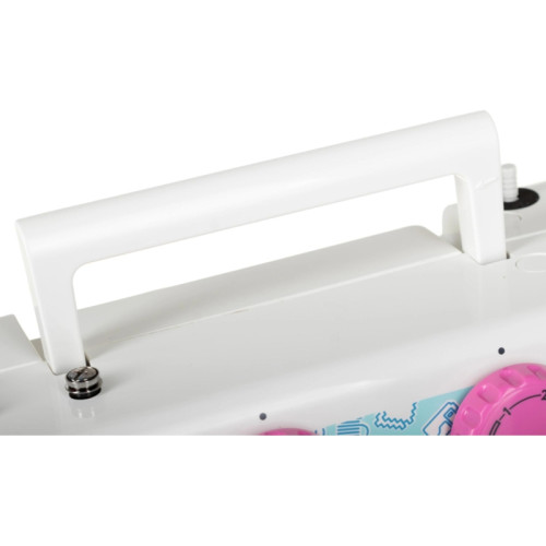 Швейная машина/ Швейная машина Janome Excellent Stitch 23 белый