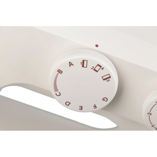 Швейная машина/ Швейная машина Janome Sew dream 510 белый Швейная машина/ Швейная машина Janome Sew dream 510 белый