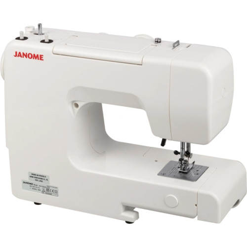 Швейная машина/ Швейная машина Janome Sew dream 510 белый Швейная машина/ Швейная машина Janome Sew dream 510 белый