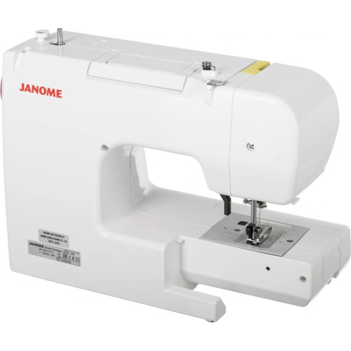 Швейная машина/ Швейная машина Janome Excellent Stitch 18A белый Швейная машина/ Швейная машина Janome Excellent Stitch 18A белый