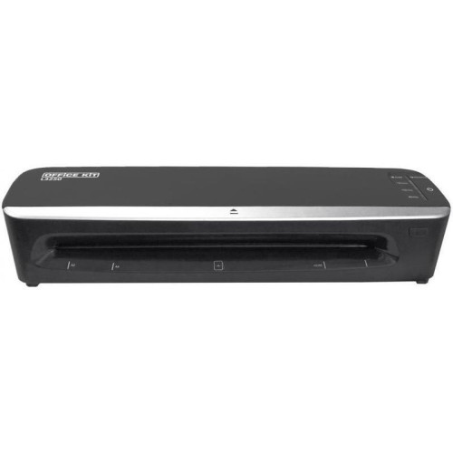 Ламинатор Office Kit L3250 A3 (60-125мкм) 50см/мин (4вал.) хол.лам. лам.фото реверс