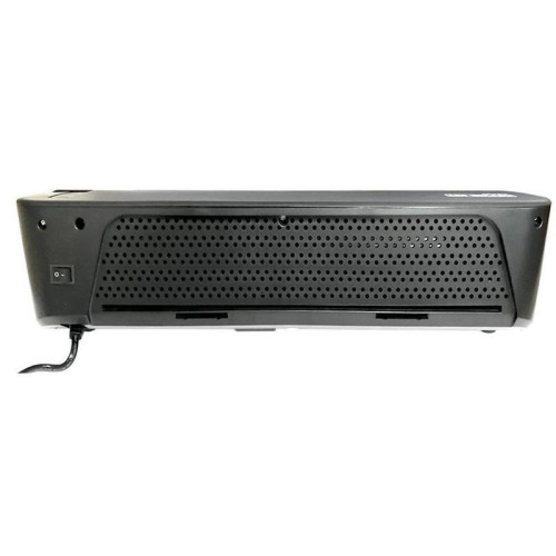 Ламинатор Office Kit L3250 A3 (60-125мкм) 50см/мин (4вал.) хол.лам. лам.фото реверс