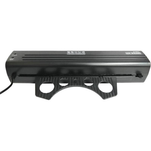 Ламинатор Office Kit L3210 A3 (80-125мкм) 30см/мин (2вал.) лам.фото Ламинатор Office Kit L3210 A3 (80-125мкм) 30см/мин (2вал.) лам.фото